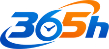 365h logo